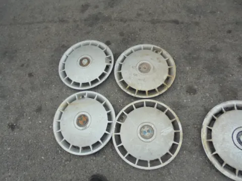 Τάσι 4ΑΔΑ 14ΑΡΙΑ για BMW 3 Series (1983 - 1987) (E30) *Γ* Τάσι 4ΑΔΑ 14ΑΡΙΑ για BMW 3 Series (1983 - 1987) (E30) *Γ*