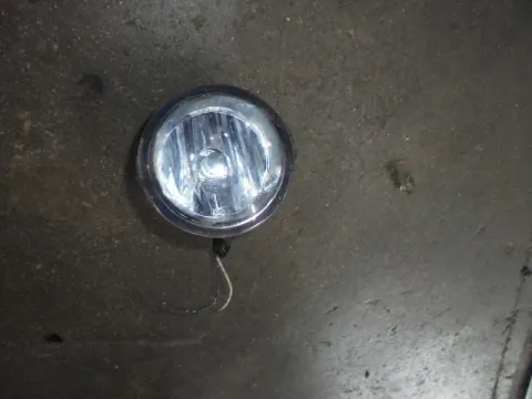 Προβολείς Ομίχλης Εμπρός Δεξιό για NISSAN JUKE (2010 - 2014) Προβολείς Ομίχλης Εμπρός Δεξιό για NISSAN JUKE (2010 - 2014)