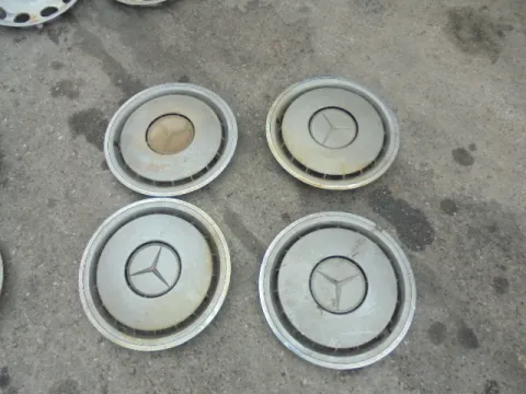 Τάσι 4ΑΔΑ 15ΑΡΙΑ για MERCEDES E - CLASS (1985 - 1993) (W124) , (1993 - 1995) (W124) *Γ* Τάσι 4ΑΔΑ 15ΑΡΙΑ για MERCEDES E - CLASS (1985 - 1993) (W124) , (1993 - 1995) (W124) *Γ*