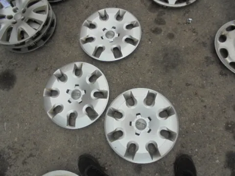 Τάσι 3ΑΔΑ 15ΑΡΙΑ για AUDI A1 (2010 - 2015) (8X) *Γ* Τάσι 3ΑΔΑ 15ΑΡΙΑ για AUDI A1 (2010 - 2015) (8X) *Γ*