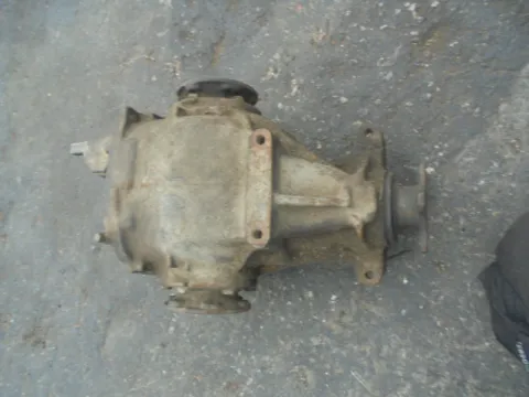 Γκρουπ Διαφορικού Πίσω ΜΕ ΒΗΜΑ 3.64 1210411 για BMW 3 Series (1983 - 1987) (E30) Γκρουπ Διαφορικού Πίσω ΜΕ ΒΗΜΑ 3.64 1210411 για BMW 3 Series (1983 - 1987) (E30)