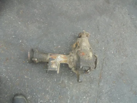 Γκρουπ Διαφορικού Εμπρός για NISSAN D21 - 720 - 520 (1986 - 1997) D21 4*4 Γκρουπ Διαφορικού Εμπρός για NISSAN D21 - 720 - 520 (1986 - 1997) D21 4*4