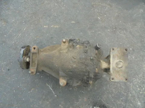 Γκρουπ Διαφορικού Πίσω ΜΕ ΒΗΜΑ 3.69 για MERCEDES E - CLASS (1976 - 1982) (W123)