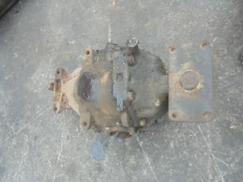 Γκρουπ Διαφορικού Πίσω ΜΕ ΒΗΜΑ 3.92 για MERCEDES E - CLASS (1976 - 1982) (W123) ΠΑΛΕΤΑ *24* *295723*