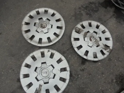 Τάσι 3ΑΔΑ 15ΑΡΙΑ για BMW 3 Series (1999 - 2003) (E46) , (2003 - 2005)((E46 F-L) *Γ* Τάσι 3ΑΔΑ 15ΑΡΙΑ για BMW 3 Series (1999 - 2003) (E46) , (2003 - 2005)((E46 F-L) *Γ*