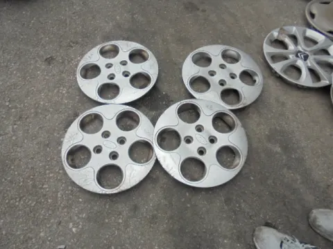 Τάσι 4ΑΔΑ 14ΑΡΙΑ για KIA PICANTO (2004 - 2008) (BA) *Γ* Τάσι 4ΑΔΑ 14ΑΡΙΑ για KIA PICANTO (2004 - 2008) (BA) *Γ*