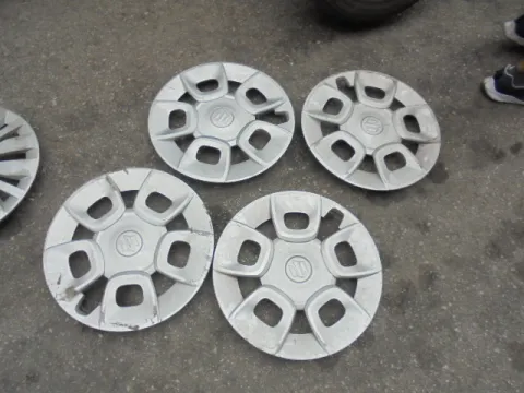 Τάσι 3ΑΔΑ 14ΑΡΙΑ για SUZUKI IGNIS (2016 - ) () *Γ* Τάσι 3ΑΔΑ 14ΑΡΙΑ για SUZUKI IGNIS (2016 - ) () *Γ*