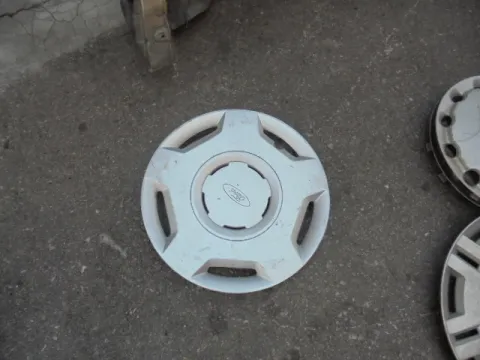 Τάσι (1 ΤΕΜ.) 14ΑΡΙ για FORD FIESTA (2002 - 2005) Mk5a *Γ* Τάσι (1 ΤΕΜ.) 14ΑΡΙ για FORD FIESTA (2002 - 2005) Mk5a *Γ*