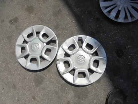 Τάσι 2ΑΔΑ 16ΑΡΙΑ για SUZUKI IGNIS (2016 - ) () *Γ* Τάσι 2ΑΔΑ 16ΑΡΙΑ για SUZUKI IGNIS (2016 - ) () *Γ*