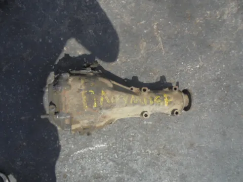 Γκρουπ Διαφορικού Πίσω Με 8.37 Βήμα για NISSAN BLUEBIRD (910) (1985 - ) 4*4 ΠΑΛΕΤΑ *23* *295716* Γκρουπ Διαφορικού Πίσω Με 8.37 Βήμα για NISSAN BLUEBIRD (910) (1985 - ) 4*4 ΠΑΛΕΤΑ *23* *295716*