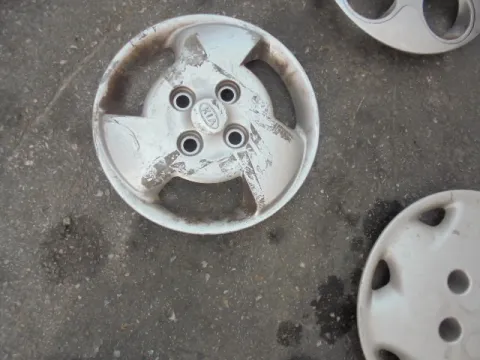 Τάσι (1 ΤΕΜ.) 13ΑΡΙ για KIA PICANTO (2004 - 2008) (BA) *Γ* Τάσι (1 ΤΕΜ.) 13ΑΡΙ για KIA PICANTO (2004 - 2008) (BA) *Γ*