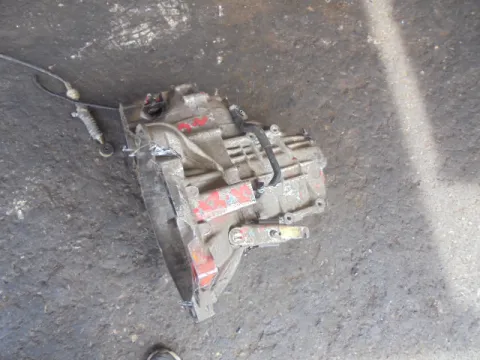 Κιβώτιο Ταχυτήτων (Σασμάν) Χειροκίνητο για NISSAN ALMERA (1998 - 2000) (N15) 2000 CD20 diesel 75 Κιβώτιο Ταχυτήτων (Σασμάν) Χειροκίνητο για NISSAN ALMERA (1998 - 2000) (N15) 2000 CD20 diesel 75