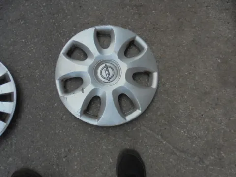 Τάσι Τροχού   (1 ΤΕΜ.) 15ΑΡΙ για OPEL CORSA (2006 - 2011) D , (2011 - 2014) D *Γ*