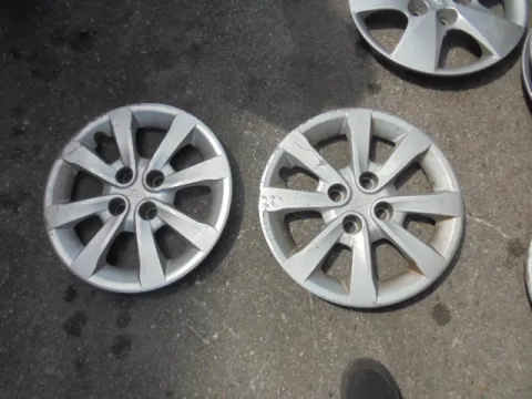 Τάσι 2ΑΔΑ 15ΑΡΙΑ για KIA RIO (2005 - 2011) (JB) *Γ* Τάσι 2ΑΔΑ 15ΑΡΙΑ για KIA RIO (2005 - 2011) (JB) *Γ*