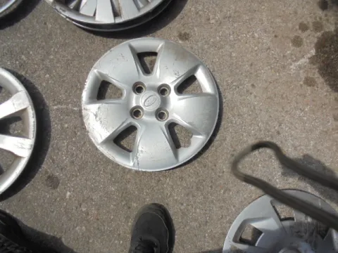 Τάσι (1 ΤΕΜ.) 14ΑΡΙ για KIA PICANTO (2004 - 2008) (BA) *Γ* Τάσι (1 ΤΕΜ.) 14ΑΡΙ για KIA PICANTO (2004 - 2008) (BA) *Γ*