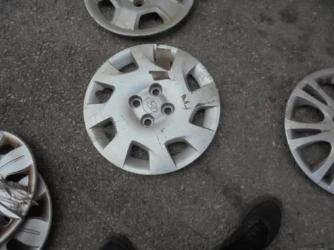 Τάσι (1 ΤΕΜ.) 15ΑΡΙ για HYUNDAI i20 (2009 - 2011) *Γ* Τάσι (1 ΤΕΜ.) 15ΑΡΙ για HYUNDAI i20 (2009 - 2011) *Γ*