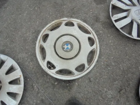 Τάσι (1 ΤΕΜ.) 15ΑΡΙ για BMW 3 Series (1990 - 1995) (E36) , (1995 - 2000) (E36 F-L) *Γ* Τάσι (1 ΤΕΜ.) 15ΑΡΙ για BMW 3 Series (1990 - 1995) (E36) , (1995 - 2000) (E36 F-L) *Γ*