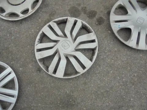 Τάσι (1 ΤΕΜ.) 15ΑΡΙ για HONDA JAZZ (2008 - 2011) (GE) *Γ* Τάσι (1 ΤΕΜ.) 15ΑΡΙ για HONDA JAZZ (2008 - 2011) (GE) *Γ*