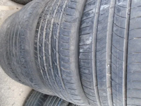 Ζαντολάστιχα 4ΑΔΑ 205/55/R16 MICHELIN (19:15) για SAAB 9-3 (2002 - 2005) (YS3F)  *Γ* -  Ζαντολάστιχα 4ΑΔΑ 205/55/R16 MICHELIN (19:15) για SAAB 9-3 (2002 - 2005) (YS3F)  *Γ* -