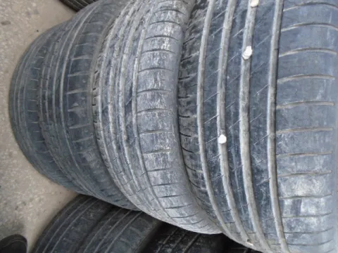 Ζαντολάστιχα 4ΑΔΑ 205/55/R16 GOODYEAR (39:15) για TOYOTA PRIUS (2003 - 2008) *Γ* -  Ζαντολάστιχα 4ΑΔΑ 205/55/R16 GOODYEAR (39:15) για TOYOTA PRIUS (2003 - 2008) *Γ* -