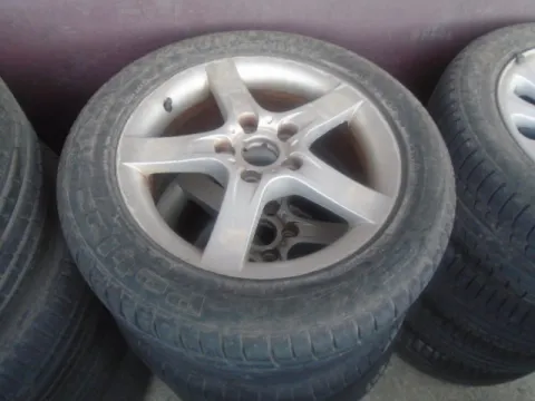 Ζαντολάστιχα 4ΑΔΑ 205/55/R16 PETLAS (03:14) για SEAT LEON (2005 - 2009) (1P) *Γ* Ζαντολάστιχα 4ΑΔΑ 205/55/R16 PETLAS (03:14) για SEAT LEON (2005 - 2009) (1P) *Γ*