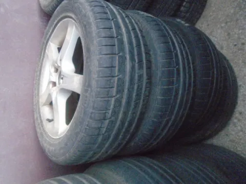 Ζαντολάστιχα 4ΑΔΑ 205/55/R16 PETLAS (03:14) για SEAT LEON (2005 - 2009) (1P) *Γ* -  Ζαντολάστιχα 4ΑΔΑ 205/55/R16 PETLAS (03:14) για SEAT LEON (2005 - 2009) (1P) *Γ* -