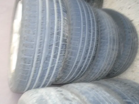 Ζαντολάστιχα 4ΑΔΑ 225/65/R17 PIRELLI (09:14)  για TOYOTA RAV-4 (2006 - 2009) (XA30) *Γ* -  Ζαντολάστιχα 4ΑΔΑ 225/65/R17 PIRELLI (09:14)  για TOYOTA RAV-4 (2006 - 2009) (XA30) *Γ* -