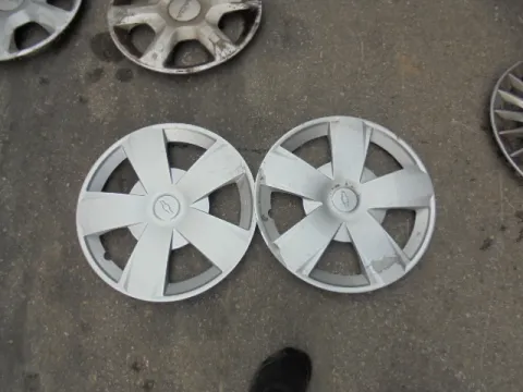 Τάσι Τροχού  2ΑΔΑ 15ΑΡΙΑ για CHEVROLET - DAEWOO LACETTI (2004 - 2005) (J200) , (2005 - 2008) (J200) *Γ* Τάσι Τροχού  2ΑΔΑ 15ΑΡΙΑ για CHEVROLET - DAEWOO LACETTI (2004 - 2005) (J200) , (2005 - 2008) (J200) *Γ*