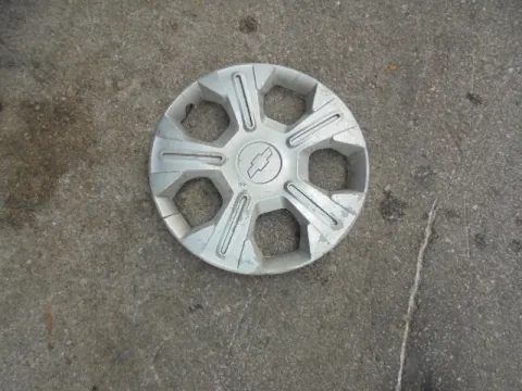 Τάσι Τροχού  (1 ΤΕΜ.) 13ΑΡΙ για CHEVROLET - DAEWOO MATIZ (2005 - 2010) (M200) *Γ* Τάσι Τροχού  (1 ΤΕΜ.) 13ΑΡΙ για CHEVROLET - DAEWOO MATIZ (2005 - 2010) (M200) *Γ*