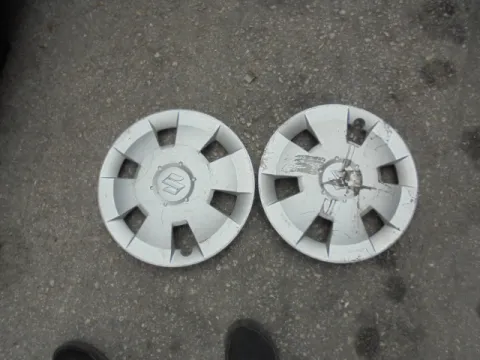 Τάσι Τροχού  2ΑΔΑ 13ΑΡΙΑ για SUZUKI SWIFT (1997 - 2005) (SF) *Γ* Τάσι Τροχού  2ΑΔΑ 13ΑΡΙΑ για SUZUKI SWIFT (1997 - 2005) (SF) *Γ*