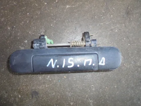 Πετούγια Πόρτας Εξωτερική Πίσω Δεξιά για NISSAN ALMERA (1995 - 1998) (N15) , (1998 - 2000) (N15) Πετούγια Πόρτας Εξωτερική Πίσω Δεξιά για NISSAN ALMERA (1995 - 1998) (N15) , (1998 - 2000) (N15)