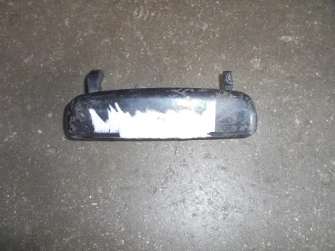 Πετούγια Πόρτας Εξωτερική Πίσω Δεξιά για TOYOTA STARLET (1990 - 1995) (EP80-2) Πετούγια Πόρτας Εξωτερική Πίσω Δεξιά για TOYOTA STARLET (1990 - 1995) (EP80-2)