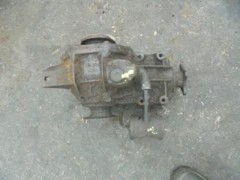 Γκρουπ Διαφορικού Πίσω για BMW 5 Series (1973 -1981) (E12) ΠΑΛΕΤΑ *15* *295570*