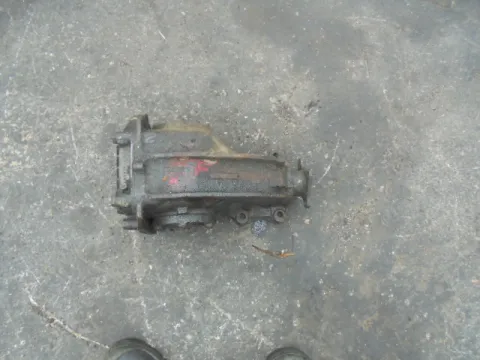 Γκρουπ Διαφορικού Πίσω 33111207311 για BMW 3 Series (1983 - 1987) (E30) Γκρουπ Διαφορικού Πίσω 33111207311 για BMW 3 Series (1983 - 1987) (E30)