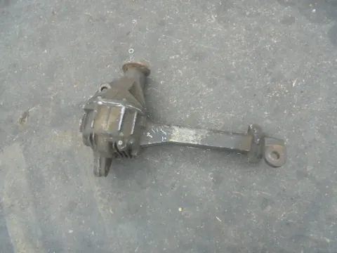 Γκρουπ Διαφορικού Εμπρός για SUZUKI VITARA (1995 - 2001) (SV) Japan Γκρουπ Διαφορικού Εμπρός για SUZUKI VITARA (1995 - 2001) (SV) Japan