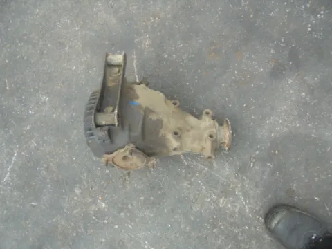 Γκρουπ Διαφορικού Πίσω για TOYOTA CELICA (1986 - 1990) (T160)