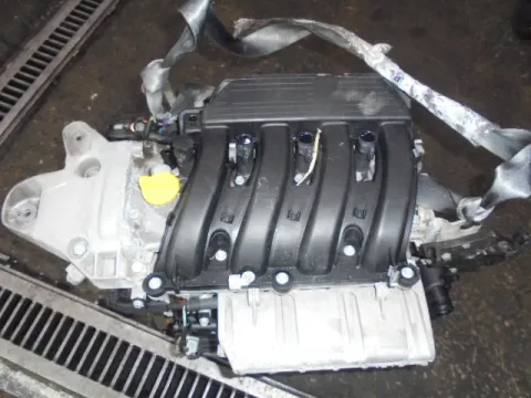 Κινητήρας Κορμός - Καπάκι F4PC για RENAULT LAGUNA (2001 - 2005) (BG) (KG) 1800 (F4P770) Petrol 121 16V Κινητήρας Κορμός - Καπάκι F4PC για RENAULT LAGUNA (2001 - 2005) (BG) (KG) 1800 (F4P770) Petrol 121 16V