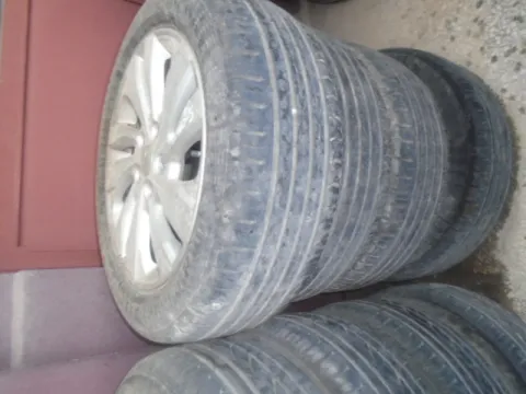 Ζαντολάστιχα 4ΑΔΑ CONTINENTAL 215/55/R17 (17:17)  για SUZUKI SX4 S-CROSS (2017 -) *Γ* -  Ζαντολάστιχα 4ΑΔΑ CONTINENTAL 215/55/R17 (17:17)  για SUZUKI SX4 S-CROSS (2017 -) *Γ* -