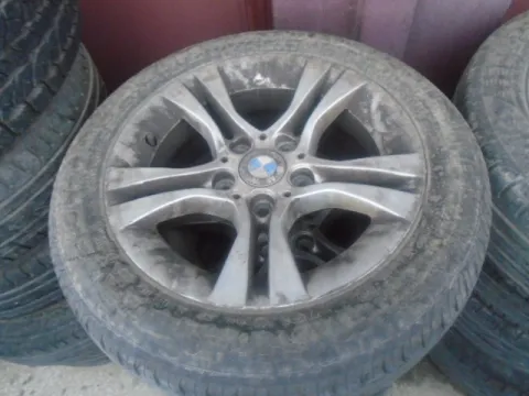 Ζαντολάστιχα 4ΑΔΑ CONTINENTAL 205/55/R16 (22:15) για BMW 1 Series (2012- 2015) *Γ* Ζαντολάστιχα 4ΑΔΑ CONTINENTAL 205/55/R16 (22:15) για BMW 1 Series (2012- 2015) *Γ*