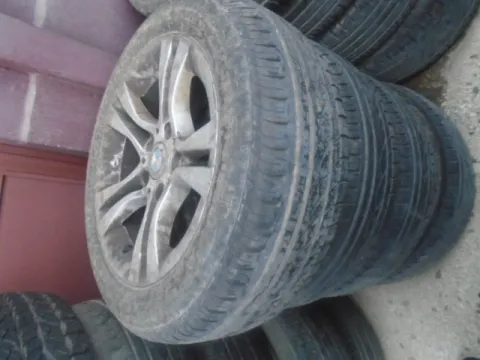 Ζαντολάστιχα 4ΑΔΑ CONTINENTAL 205/55/R16 (22:15) για BMW 1 Series (2012- 2015) *Γ* -  Ζαντολάστιχα 4ΑΔΑ CONTINENTAL 205/55/R16 (22:15) για BMW 1 Series (2012- 2015) *Γ* -