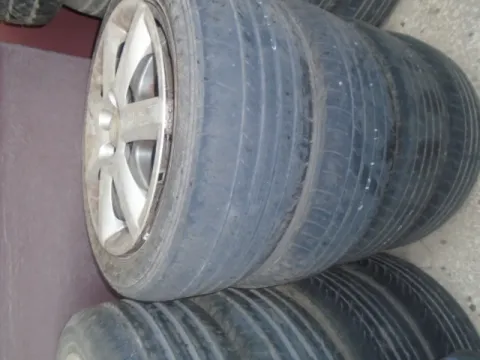Ζαντολάστιχα 4ΑΔΑ FALKEN 195/55/R16 (30:15) για TOYOTA PRIUS (2003 - 2008) *Γ* -  Ζαντολάστιχα 4ΑΔΑ FALKEN 195/55/R16 (30:15) για TOYOTA PRIUS (2003 - 2008) *Γ* -