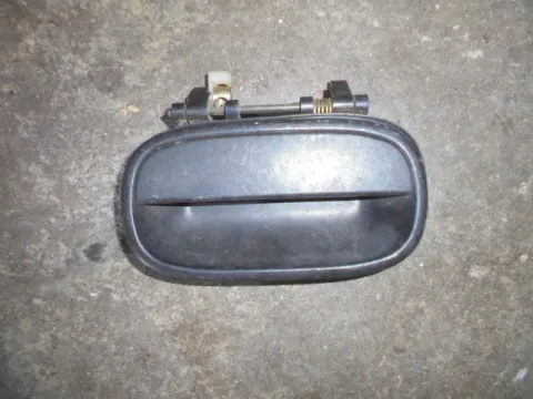 Πετούγια Πόρτας Εξωτερική Πίσω Δεξιά για SUZUKI ALTO (1994 - 1999) (SH) Πετούγια Πόρτας Εξωτερική Πίσω Δεξιά για SUZUKI ALTO (1994 - 1999) (SH)