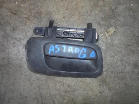 Πετούγια Πόρτας Εξωτερική Πίσω Δεξιά για OPEL ASTRA (1998 - 2004) G Πετούγια Πόρτας Εξωτερική Πίσω Δεξιά για OPEL ASTRA (1998 - 2004) G