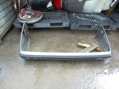 Προφυλακτήρας Πίσω για MERCEDES E - CLASS (1985 - 1993) (W124) Sedan - 4dr Προφυλακτήρας Πίσω για MERCEDES E - CLASS (1985 - 1993) (W124) Sedan - 4dr