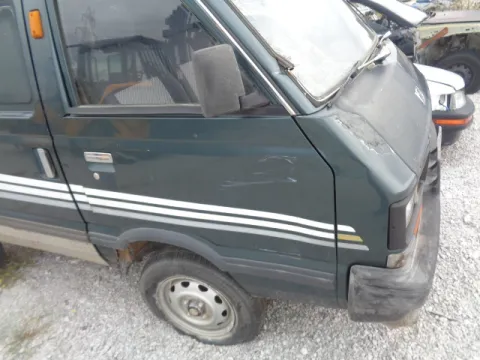 Τροπέτο Αμάξι Κουφάρι Χ. Κινητήρα Χ.Σασμάν και Ζαντολάστιχα 155/80/13 για SUBARU E12 - LIBERO (1987 - 1992) Mini Bus 1200 (EF12) petrol 52 KJ8 4WD *ΔΒ* -  Τροπέτο Αμάξι Κουφάρι Χ. Κινητήρα Χ.Σασμάν και Ζαντολάστιχα 155/80/13 για SUBARU E12 - LIBERO (1987 - 1992) Mini Bus 1200 (EF12) petrol 52 KJ8 4WD *ΔΒ* -