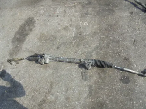 Κρεμαγιέρα Μηχανική για TOYOTA AYGO (2009 - 2012) (B10) *ΕΒ* Κρεμαγιέρα Μηχανική για TOYOTA AYGO (2009 - 2012) (B10) *ΕΒ*