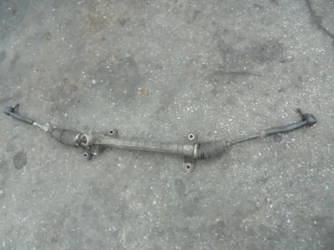 Κρεμαγιέρα Μηχανική για TOYOTA COROLLA (2002 - 2004) (E120) ΠΑΛΕΤΑ *10* *272504* Κρεμαγιέρα Μηχανική για TOYOTA COROLLA (2002 - 2004) (E120) ΠΑΛΕΤΑ *10* *272504*