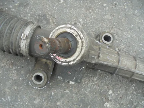 Κρεμαγιέρα Μηχανική για TOYOTA COROLLA (2002 - 2004) (E120) ΠΑΛΕΤΑ *4* *272362* -  Κρεμαγιέρα Μηχανική για TOYOTA COROLLA (2002 - 2004) (E120) ΠΑΛΕΤΑ *4* *272362* -