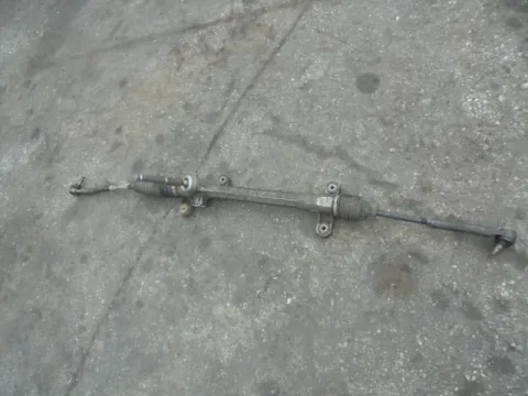 Κρεμαγιέρα Μηχανική για TOYOTA AVENSIS (2003 - 2006) (T250) ΠΑΛΕΤΑ *4* *272362* Κρεμαγιέρα Μηχανική για TOYOTA AVENSIS (2003 - 2006) (T250) ΠΑΛΕΤΑ *4* *272362*