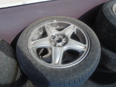 Ζαντολάστιχα 4ΑΔΑ PIRELLI 195/55/R16 (49:15) για MINI MINI COOPER (2007 - 2012) *Γ* Ζαντολάστιχα 4ΑΔΑ PIRELLI 195/55/R16 (49:15) για MINI MINI COOPER (2007 - 2012) *Γ*